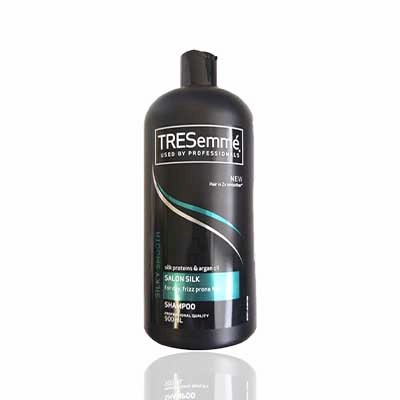 Tresemme Smooth & Silky Shampoo, 900ml