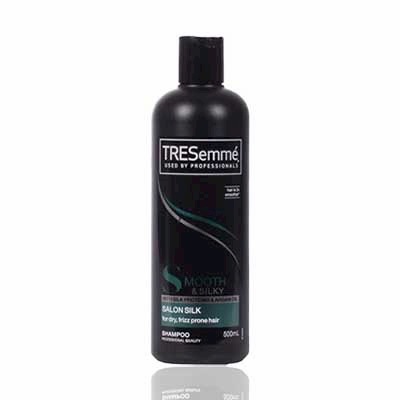 Tresemme Smooth & Silky Shampoo, 500ml