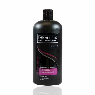 Tresemme Volume and Body Shampoo, 900ml