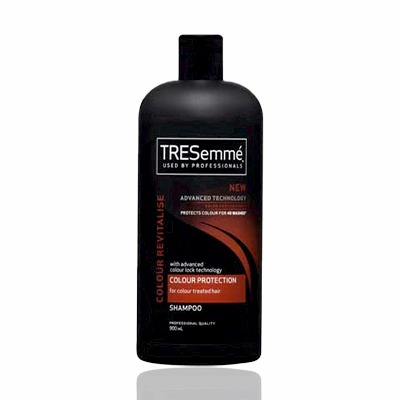 Tresemme Colour Revitalise Shampoo, 500ml