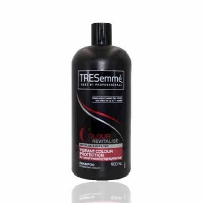 Tresemme Colour Revitalise Shampoo, 900ml