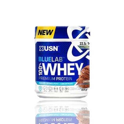 USN 100% Premium Whey Protein