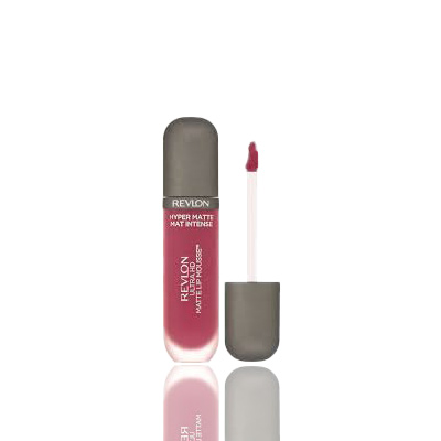 Ultra HD Matte 100 Degrees Lip Mousse