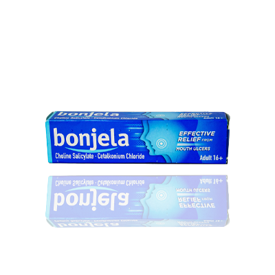 Bonjela Gel Adult 15g.