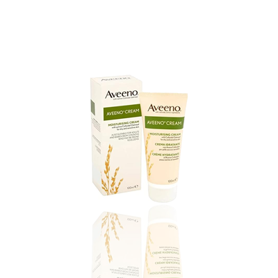 Aveeno Cream 100ml.