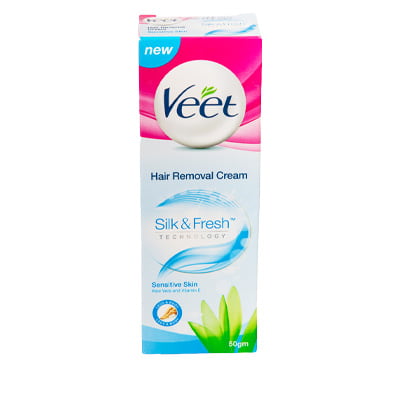 Veet Cream Sensitive Skin-50gm