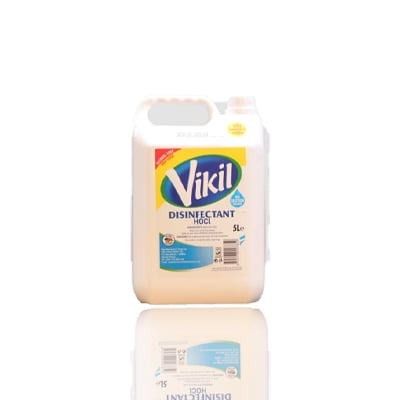 Vikil Automobile Disinfectant HOCL – 5Litres