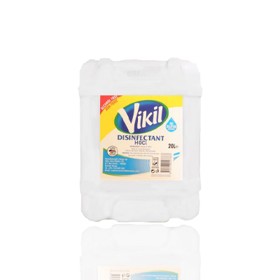 Vikil Disinfectant HOCL – 20Litres