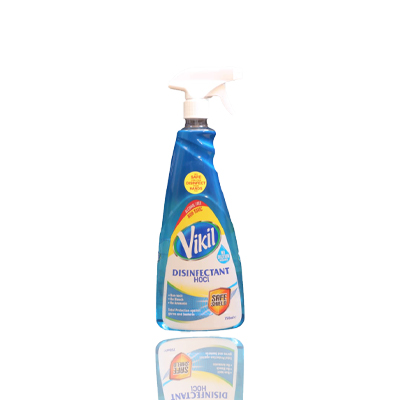 Vikil Bathroom Disinfectant 750ml