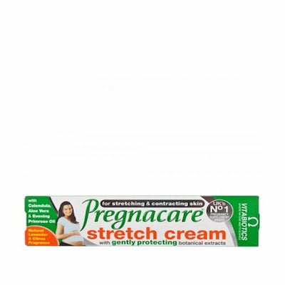 Vitabiotics Pregnacare Stretch Mark Cream - 100 ml