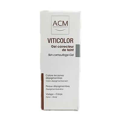 Viticolor Gel, 50ml