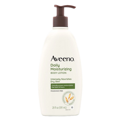 Aveeno Daily Moisturizing Lotion 300ml