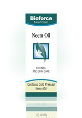 Bio Force Neemcare Neem Oil 100ml