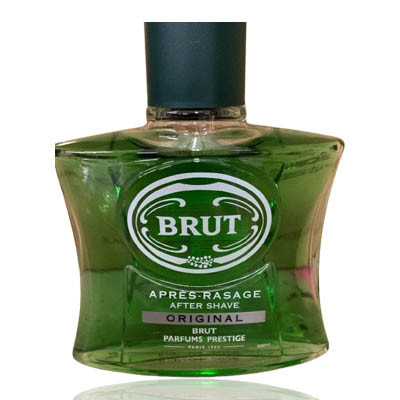 Brut After Shave Lotion, 100ml