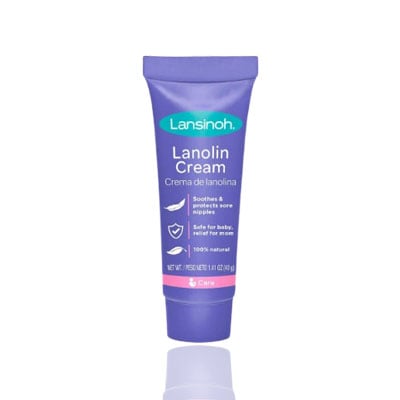 Lansinoh HPA Lanolin Cream 40ml