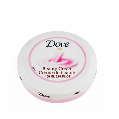 Dove Body Care Beauty Cream-150ml