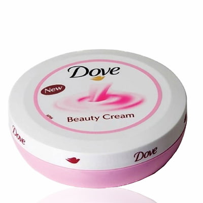 Dove Body Care Beauty Cream-250ml