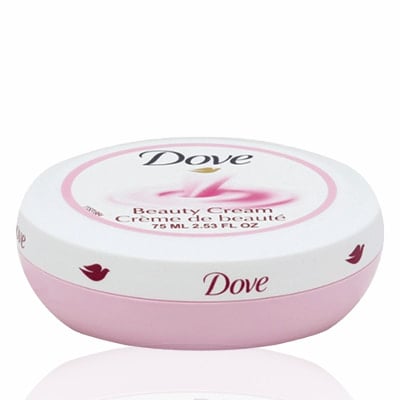 Dove Body Care Beauty Cream 75ml