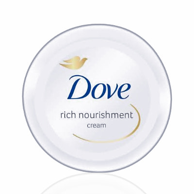 Dove Body Care- Rich Nourishment Cream-150ml