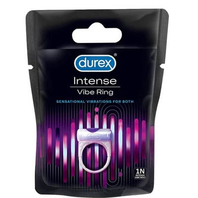 Durex Intense Vibrating Ring