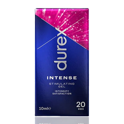 Durex Intense Orgasmic Gel 10ml