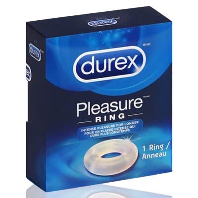 Durex Pleasure Ring