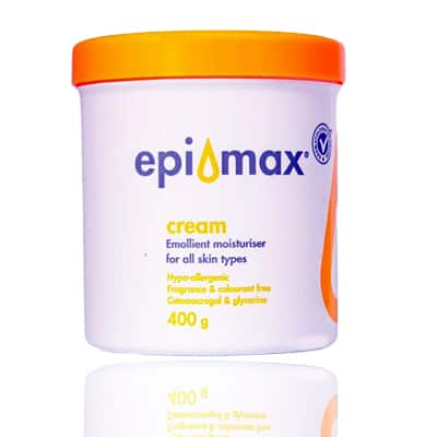 Epimax All Purpose Moisturizing 400gm