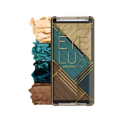 L.A. Girl Eye lux Eyeshadow, Tranquilize