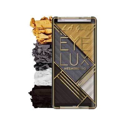 L.A. Girl Eye lux Eyeshadow, Dramatize