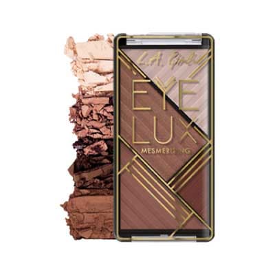 LA Girl Eye lux Eyeshadow, Eternalize