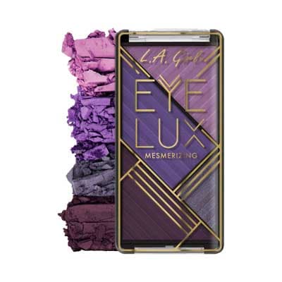 L.A. Girl Eye lux Eyeshadow, Glamorize