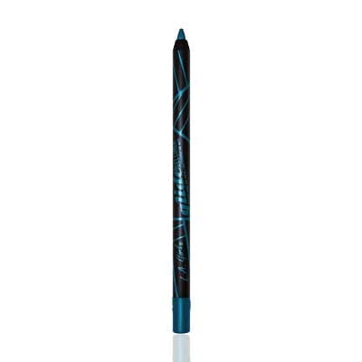 L.A Girl Glide Gel Liner, Gypsy Teal