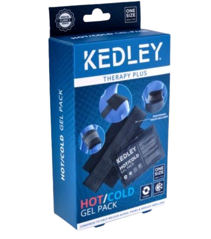 Kedley Hot And Cold Gel Pack Universal