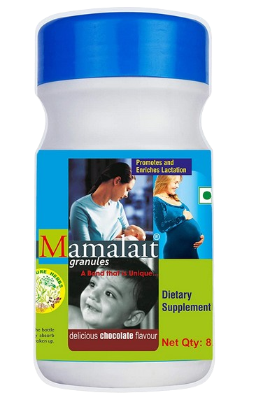 MamaLait Granules 250gm