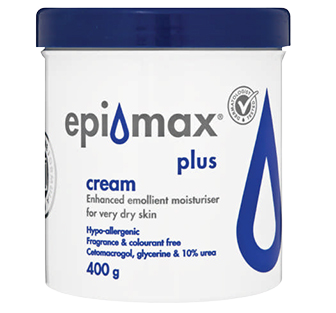 Epimax Plus Cream 400gm