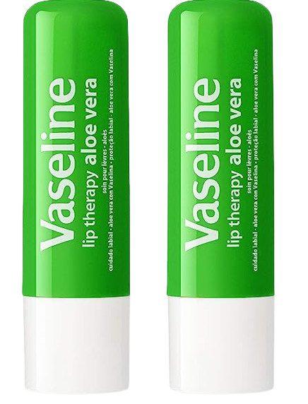 Vaseline Lip Therapy Aloe Vera Stick – 4.8gms