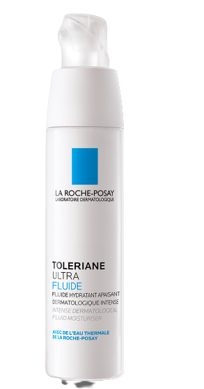 La Roche Posay Toleraine Derma Allergo Fluid, 40ml