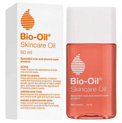 Bio Oil Specialist Skincare Oil, 60ml