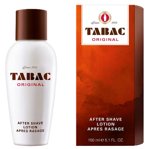 Tabac Aftershave Lotion, 150ml