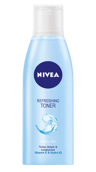 Nivea Refreshing Toner 200ml