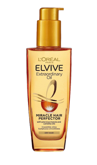 L’Oreal Elvive Extraordinary oil shampoo – 200ml