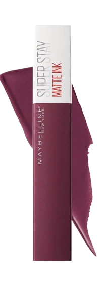 Maybelline Superstay Matte Ink Liquid 40, Believer