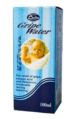 Beta Gripe Water 100ml