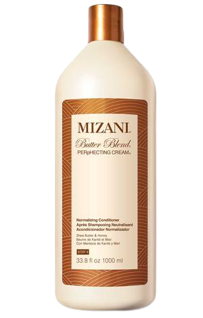 Mizani BB Perphecting Cream Normalizing Conditioner – 1Ltr.