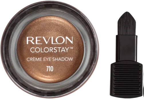 Revlon ColorStay Caramel 710 Crème Eye Shadow