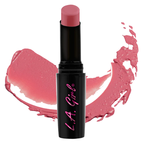 LA Girl Luxury Lipsticks Forbidden Love