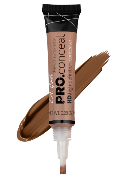 LA Girl Pro Conceal Concealer Beautiful Bronze