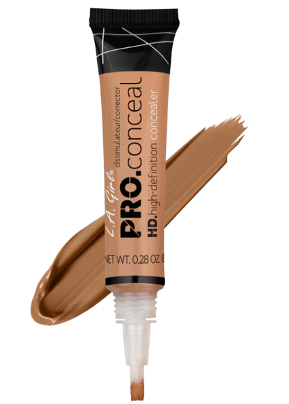 LA Girl Pro Conceal Concealer Cool Tan