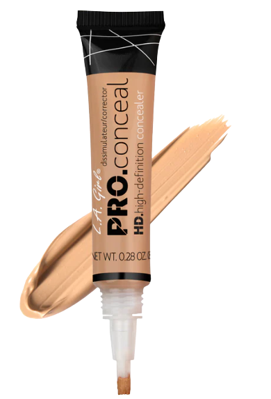 LA Girl Pro Conceal Concealer Pure Beige