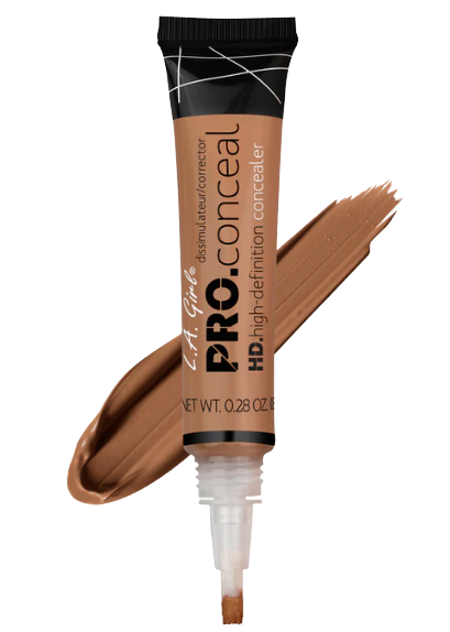 LA Girl Pro Conceal Concealer Toast